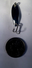 Load image into Gallery viewer, 10 New, Kastmaster Style Gold Spoon,  1/8 ounce great for Trout,& Bass