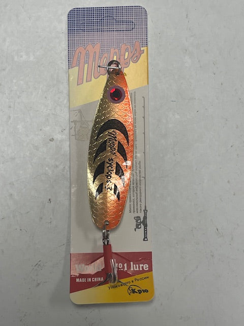 Mepps Syclops 3 – Hightower Tackle Company