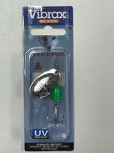 Load image into Gallery viewer, Hightower Tackle Company- Blue Fox Spinners 3/8&#39;s oz