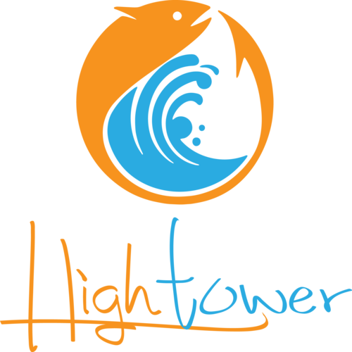 Hightower's Tackle Company- Swimbaits 6 Shad pattern Striper/ Large B –  Hightower Tackle Company